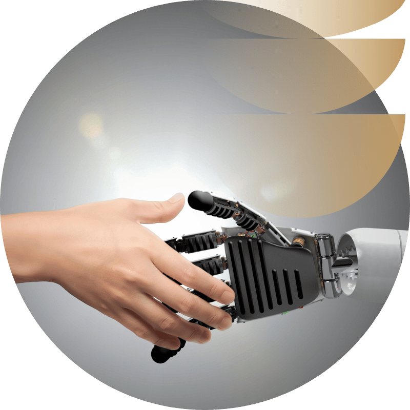 Tecnología, productividad y talento